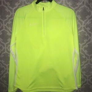 Nike long sleeve dry-fit